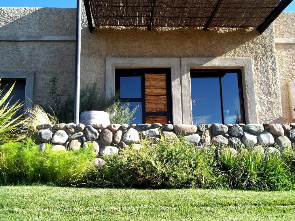 Tupungato Divino Exterior foto