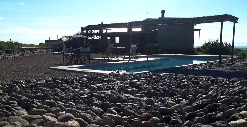 Tupungato Divino Exterior foto